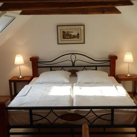 דירה Galerie E Mitte Gingst