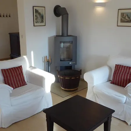 Galerie E Mitte דירה