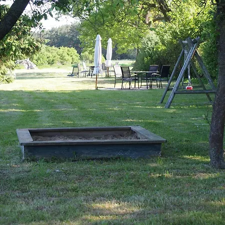 דירה Galerie E Mitte *