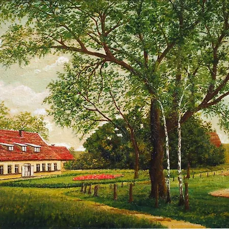 Galerie E Mitte Apartment *