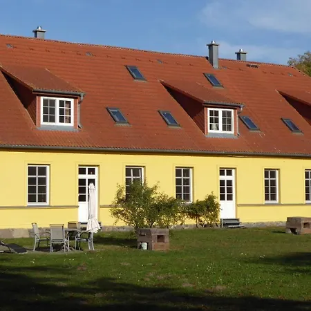 Galerie E Mitte Apartment